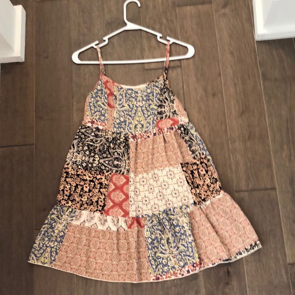 Altar’d state dress